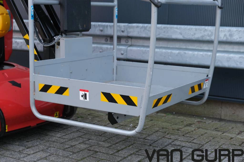 Manitou 2019 - 100 VJR | 2019 | 95h obrázek 16