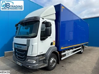 DAF LF 230 2019 - EURO 6, ACC, Dhollandia te koop