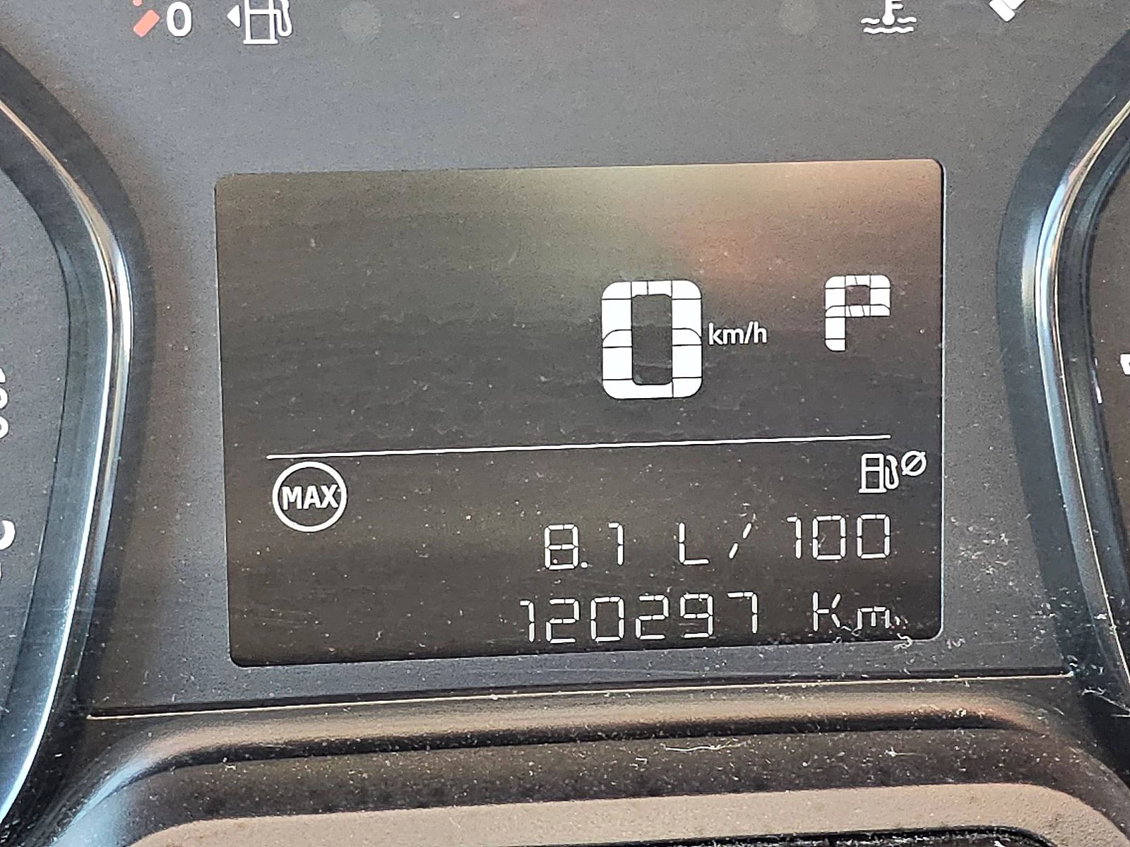 Peugeot Expert 2021 - 2.0 obrázek 9