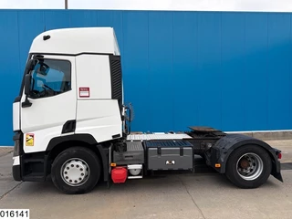 Renault N/A 2016 - T 460 EURO 6, ADR, PTO image 11