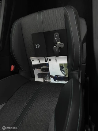 Peugeot 308 2024 - SW 1.2 PURETECH 130 EAT8 ALLURE 2024|Garantie imagen 36