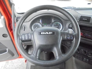 DAF CF 440 2016 - FT NL TRUCK zdjecie 16