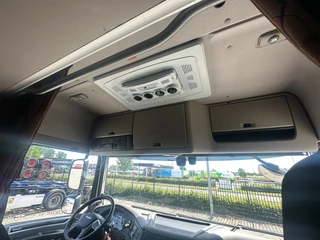 DAF XF480 2022 - XF 480 8x2 SC BDF / 10T frontaxle / EURO VI D / 365.000 km / NL-truck / APK: 03-2027 imagen 17