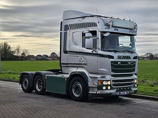 Scania R 2013 - R490 obrazek 5