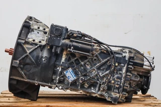 ZF 2004 - 16S1820OD TGA 81.32003-6672 afbeelding 3 miniatuur