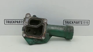 Volvo N/A - Engines & Parts Verbindingspijp Volvo image 2