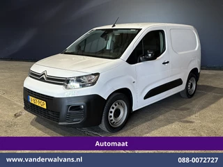 Citroën Berlingo 2021 - 1.2 PureTech 130pk Automaat Benzine L1H1 Euro6 Airco | Navigatie | Camera | Apple Carplay | Cruisecontrol obrazek 11