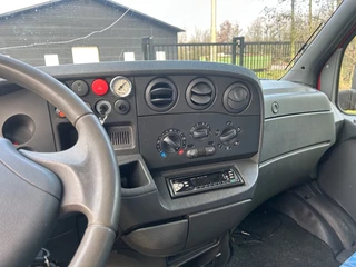 Iveco Daily 2002 - 40 C15 Be trekker 7.5 TON N1 zdjecie 11