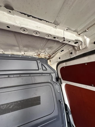 Volkswagen Crafter 2012 - 30 2.0 TDI L2H2 Airco obrazek 15