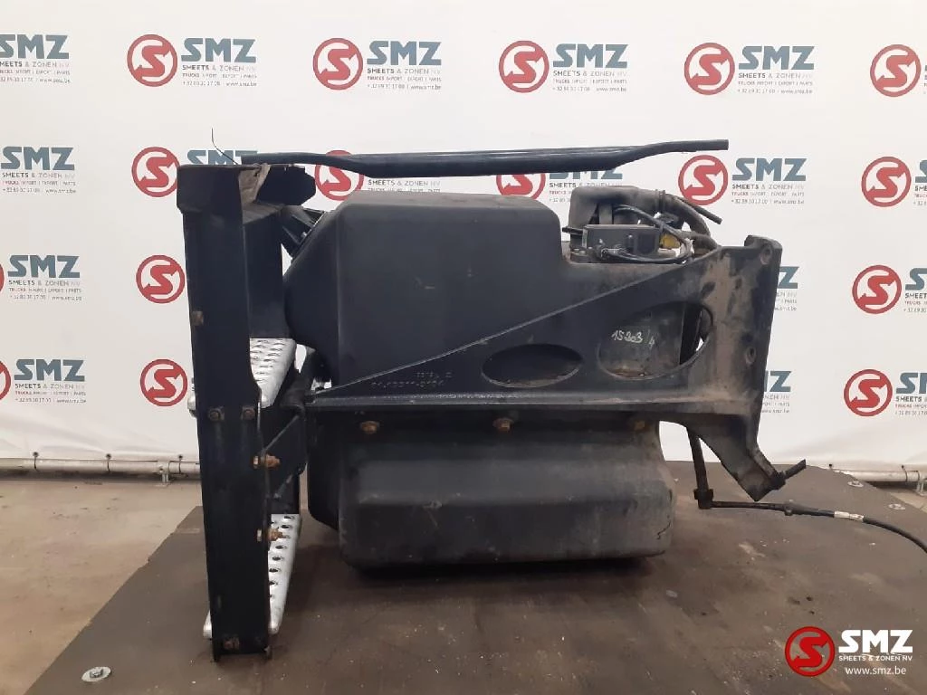 MAN 2014 - Occ AdBluetank 60L MAN imagem 2
