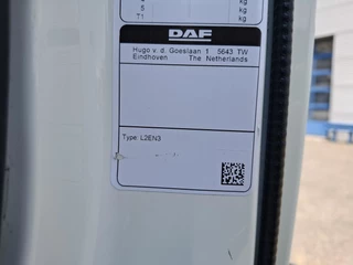 DAF LF 290 2022 - / !!ONLY:130146 KM !! / ACC / LWDS / AIRCO / TOP CONDITION / AUTOMATIC / EURO-6 / 2022 zdjecie 25