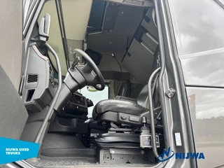 Volvo FH 2017 - 500 6x2/4 HIAB X-HIPRO 192 E-2 I.C.M. KEMPF THKD-24 AANHANGER imagen 8