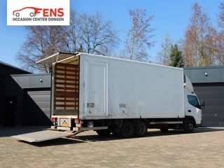 Mitsubishi Canter 2009 - 3C15 3.0 DI 335 CLICKSTAR! obrazek 1