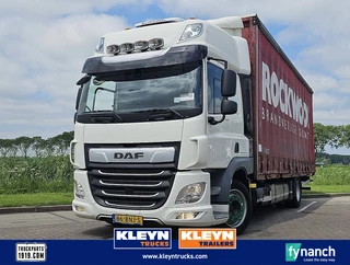 DAF N/A 2019 - CF 450 te koop