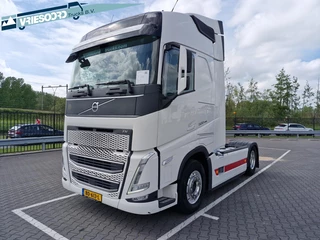 Volvo FH 2021 - 500 pk. te koop