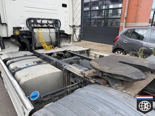 Scania R 2015 - 580 bild 27