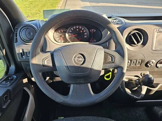 Opel Movano 2016 - 2.3 image 12