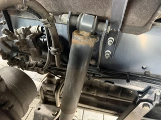 Scania S 2020 - S450 Retarder 2 Tank Full Spoiler P-Airco *NL-Truck* image 31