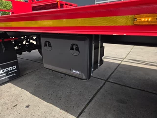 AGPRO N/A 2026 - NIEUWE!!! 3 as balenwagen bladgeveerd op aanvraag en naar wens gebouwd obrazek 7