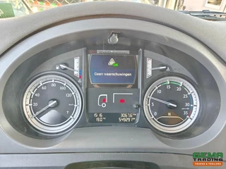DAF CF 250 FA 2015 - N/A bild 15