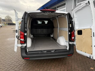 Mercedes-Benz Vito 2024 - 116 CDI L3 Pro Facelift/Automaat zdjecie 14