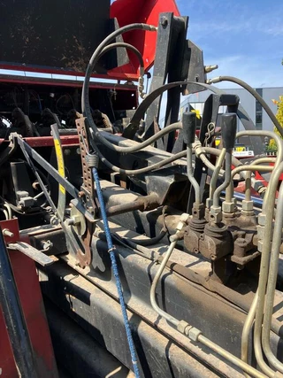 New Holland BB940 - N/A obrazek 15