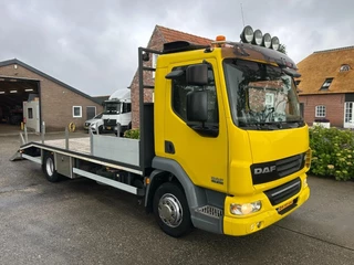 DAF FA LF45 2010 - N/A obrazek 21