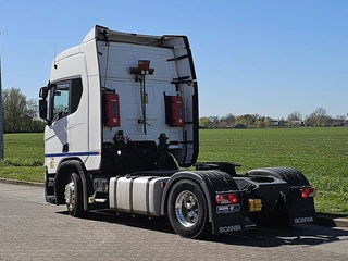Scania R 2021 - R450 obrazek 6