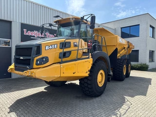 Bell N/A 2019 - B45E dumper, 2019 year, CE, Tailgate !! obrazek 11