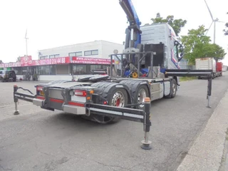 Volvo FH 2021 - 420 6X2 NL TRUCK image 38