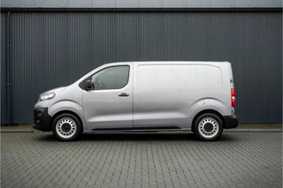 Fiat Scudo 2022 - 2.0 MultiJet L2H1 | 145 PK | Carplay | Cruise | Airco immagine 5