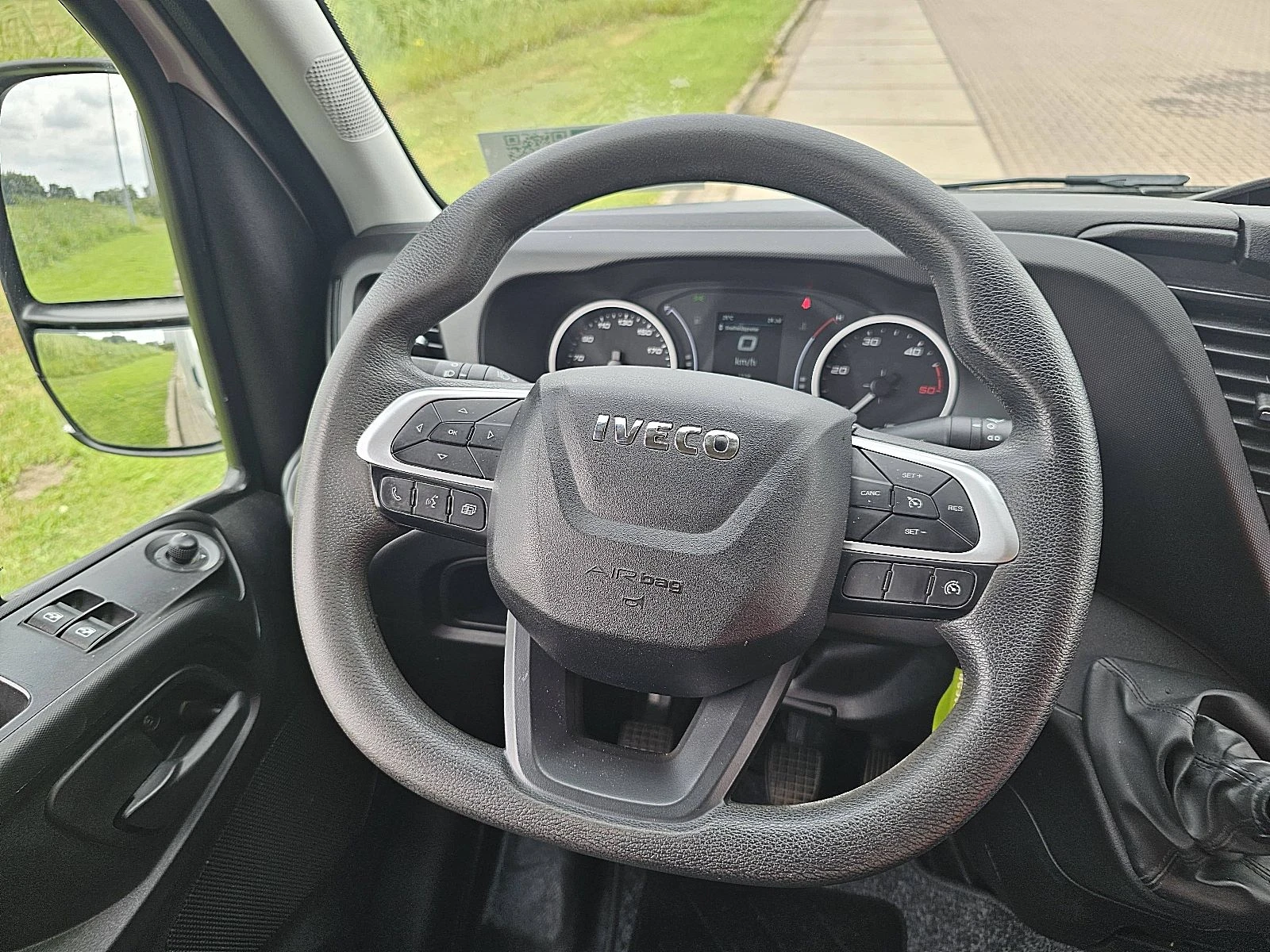 Iveco Daily 2022 - 35C16 изображение 10