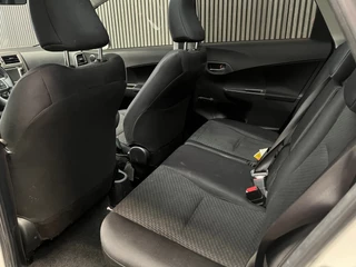 Toyota Verso-S 2012 - 1.3 VVT-i Dynamic - PANO - Goed onderhouden - Rijklaar obrazek 20