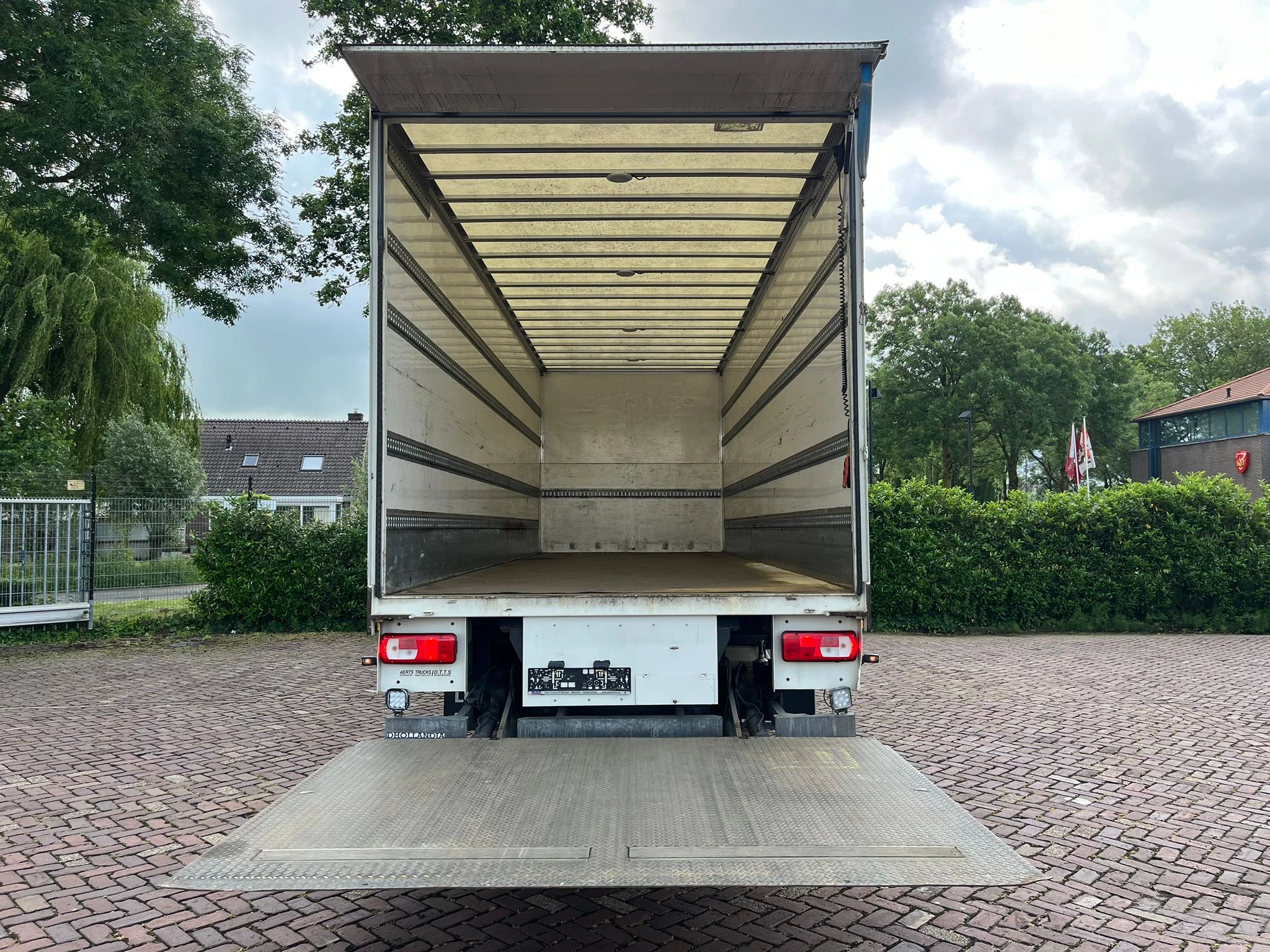 DAF CF 340 2020 - FAN image 9