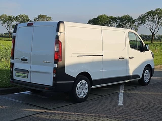 Renault Trafic 2024 - 2.0 DCI obrazek 3