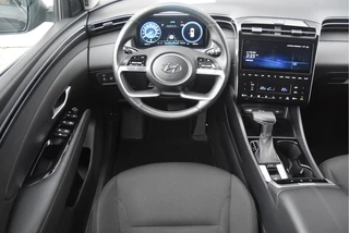 Hyundai Tucson 2023 - 1.6 T-GDI MHEV Comfort Smart | VERKOCHT | imagen 22