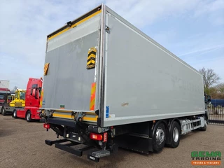 Volvo FM 330 2015 - N/A image 3