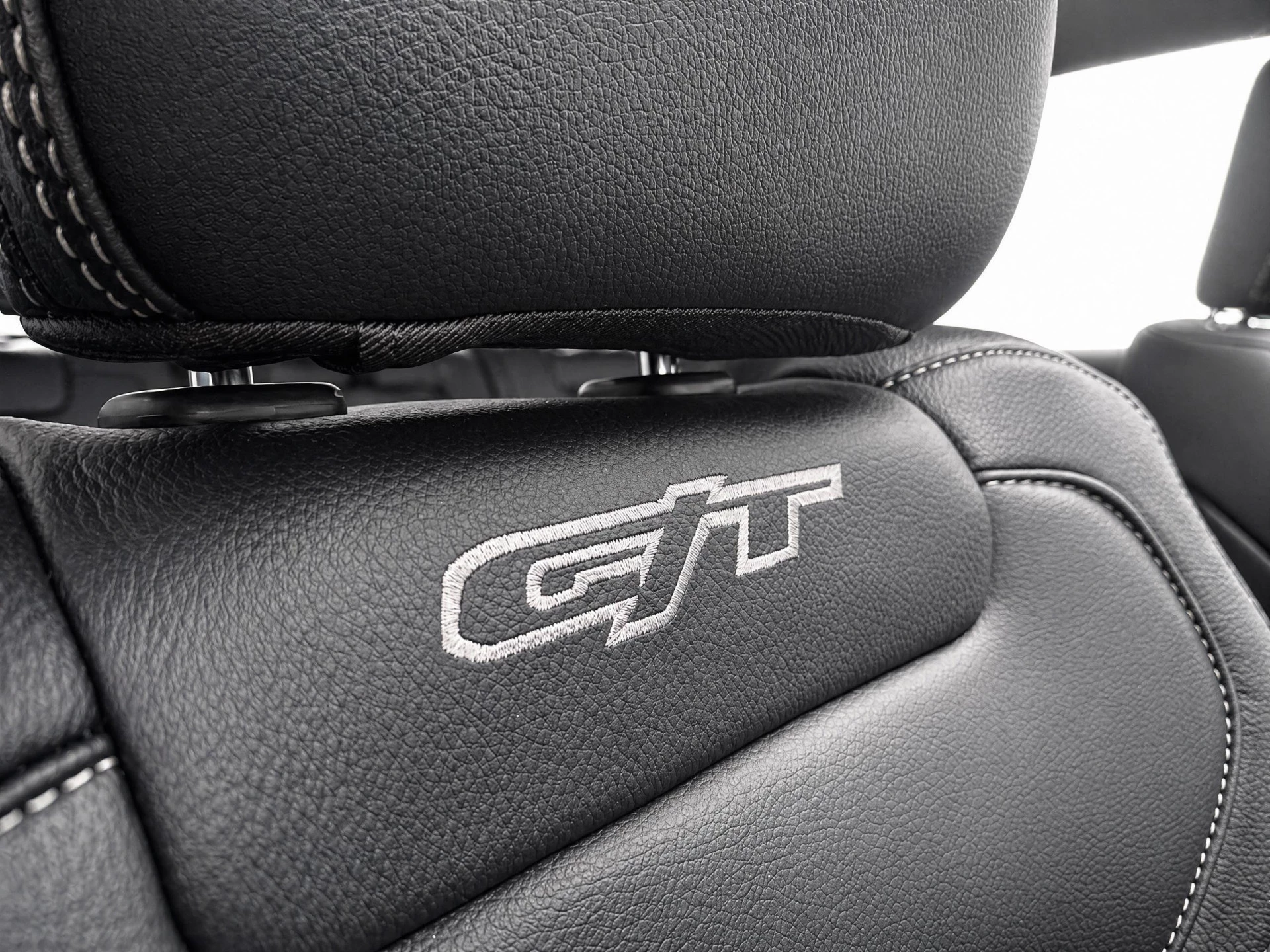 Dodge Ram 1500 2024 - 5.7 V8 4x4 Crew Cab SPORT GT BPM VRIJ! | Incl LPG | Trekhaak 13-polig | Bedcover | Adaptive cruise | PANORAMADAK| obrázek 27