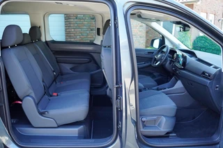 Volkswagen Caddy 2026 - Maxi 1.5 TSI Hybride Life afbeelding 3 miniatuur