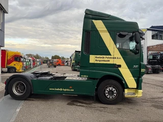 DAF XF 460 2016 - N/A obrazek 4
