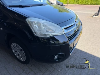 Citroën Berlingo 2012 - 1.6 VTi Multispace imagem 4
