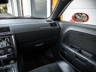Dodge Challenger 2008 - | SRT-8 First Edition zdjecie 19