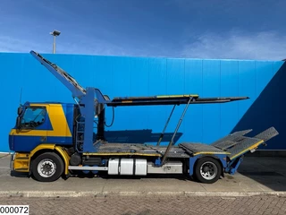 Renault N/A 2016 - D 18 430 EURO 6, Hydraulics, Winch image 15