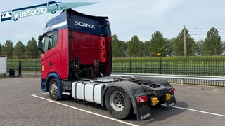 Scania S 2018 - S450 obrazek 2