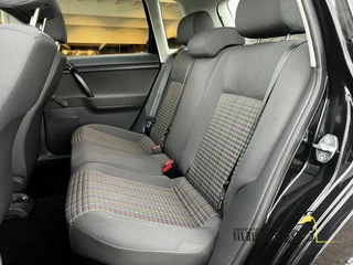 Volkswagen Polo 2008 - 1.4-16V Optive / automaat / apk 7-2027 obrazek 11