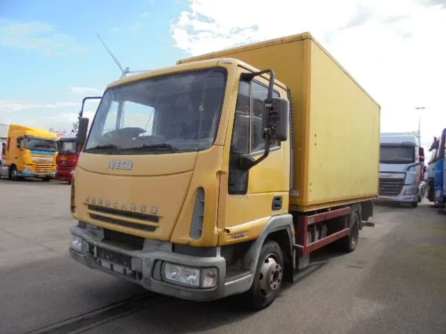 Iveco Eurocargo 2004 - 75E15 afbeelding 1