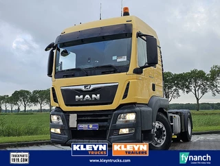 MAN TGS 2020 - 18.430 te koop