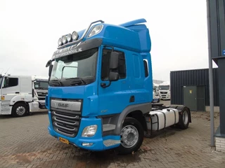 DAF CF 410 2019 - N/A изображение 6