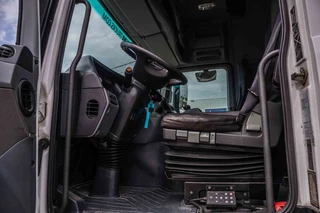 Mercedes-Benz Actros 2012 - 1844 LS-MP3+E5+VOITH image 7