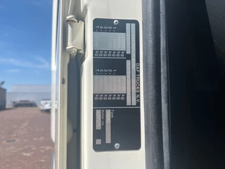 DAF XF480 2019 - FT imagen 43